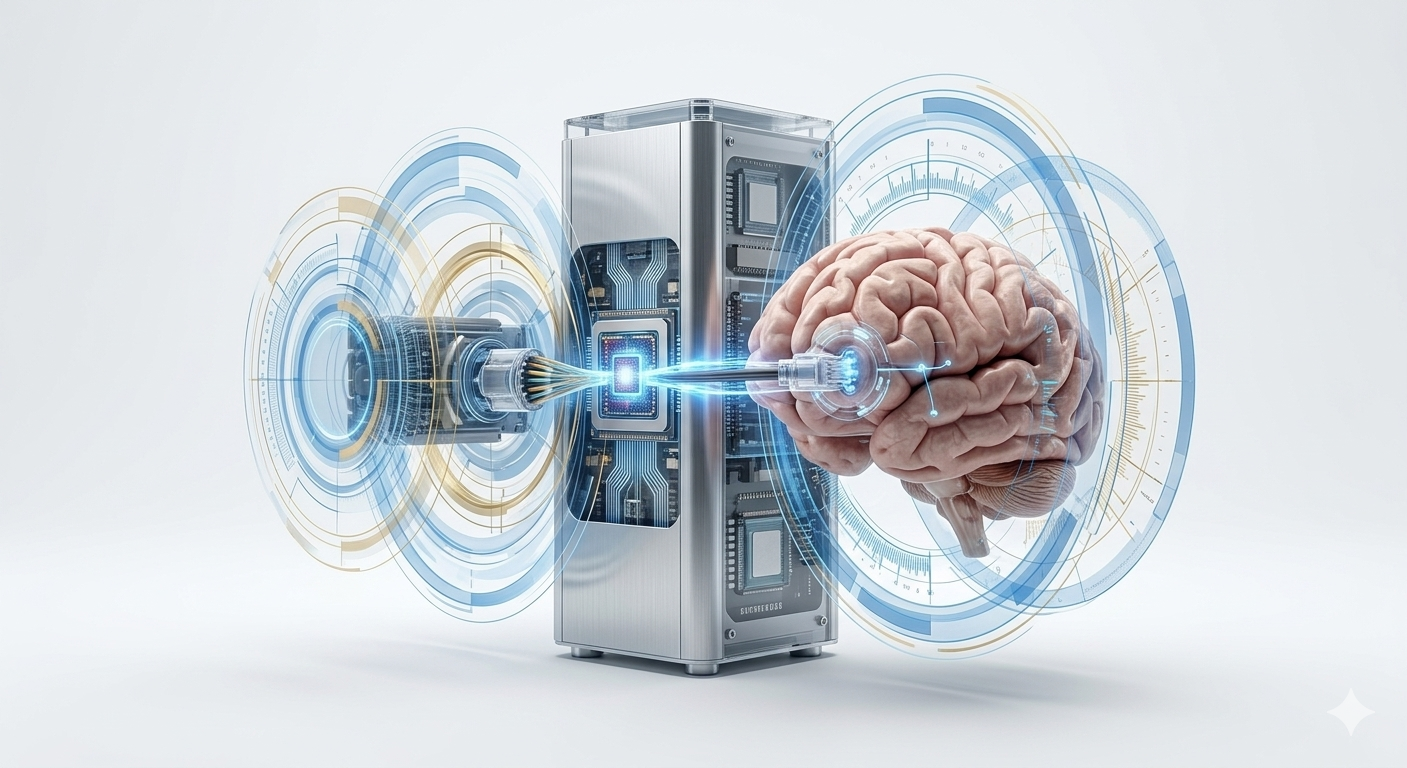 Custom System Development